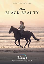 Black Beauty - BRRip